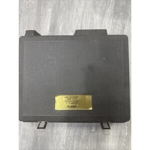AMP Optimate Fiber Optic Microscope Kit P/N 502970-1